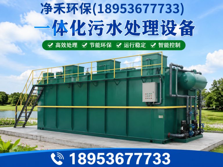 坊子区净禾环保展示图