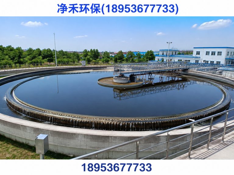 坊子区一体化泵站展示图
