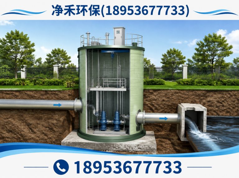 坊子区气浮机展示图